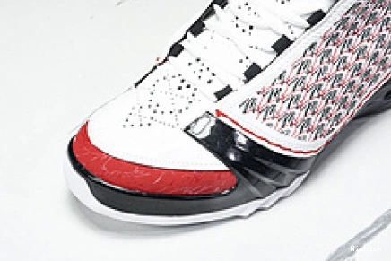 318376-101 23 Jordan Air 'All-Star' OG 0809